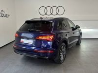 Audi Q5 55 TFSIe 367 S tronic 7 Quattro S line - <small></small> 59.990 € <small>TTC</small> - #3