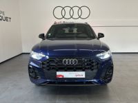 Audi Q5 55 TFSIe 367 S tronic 7 Quattro S line - <small></small> 59.990 € <small>TTC</small> - #4