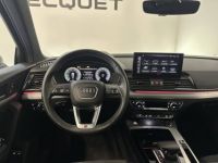 Audi Q5 55 TFSIe 367 S tronic 7 Quattro S line - <small></small> 59.990 € <small>TTC</small> - #6