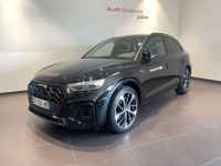 Audi Q5 55 TFSIe 367 S tronic 7 Quattro S line - <small></small> 77.458 € <small>TTC</small> - #1