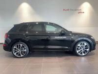 Audi Q5 55 TFSIe 367 S tronic 7 Quattro S line - <small></small> 77.458 € <small>TTC</small> - #4