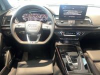 Audi Q5 55 TFSIe 367 S tronic 7 Quattro S line - <small></small> 77.458 € <small>TTC</small> - #5