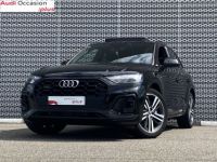 Audi Q5 55 TFSIe 367 S tronic 7 Quattro S line - <small></small> 45.990 € <small>TTC</small> - #1