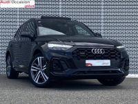 Audi Q5 55 TFSIe 367 S tronic 7 Quattro S line - <small></small> 45.990 € <small>TTC</small> - #3