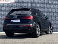 Audi Q5 55 TFSIe 367 S tronic 7 Quattro S line - <small></small> 45.990 € <small>TTC</small> - #4