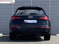 Audi Q5 55 TFSIe 367 S tronic 7 Quattro S line - <small></small> 45.990 € <small>TTC</small> - #5