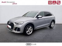 Audi Q5 55 TFSIe 367 S tronic 7 Quattro S line - <small></small> 47.990 € <small>TTC</small> - #1