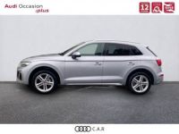 Audi Q5 55 TFSIe 367 S tronic 7 Quattro S line - <small></small> 47.990 € <small>TTC</small> - #3