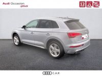 Audi Q5 55 TFSIe 367 S tronic 7 Quattro S line - <small></small> 47.990 € <small>TTC</small> - #5