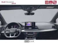 Audi Q5 55 TFSIe 367 S tronic 7 Quattro S line - <small></small> 47.990 € <small>TTC</small> - #6