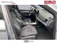 Audi Q5 55 TFSIe 367 S tronic 7 Quattro S line - <small></small> 47.990 € <small>TTC</small> - #7