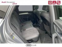 Audi Q5 55 TFSIe 367 S tronic 7 Quattro S line - <small></small> 47.990 € <small>TTC</small> - #8