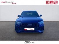 Audi Q5 55 TFSIe 367 S tronic 7 Quattro S line - <small></small> 59.900 € <small>TTC</small> - #2