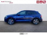 Audi Q5 55 TFSIe 367 S tronic 7 Quattro S line - <small></small> 59.900 € <small>TTC</small> - #3