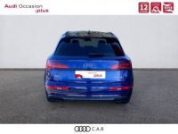 Audi Q5 55 TFSIe 367 S tronic 7 Quattro S line - <small></small> 59.900 € <small>TTC</small> - #4