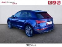 Audi Q5 55 TFSIe 367 S tronic 7 Quattro S line - <small></small> 59.900 € <small>TTC</small> - #5