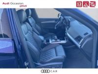 Audi Q5 55 TFSIe 367 S tronic 7 Quattro S line - <small></small> 59.900 € <small>TTC</small> - #7