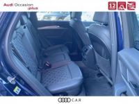 Audi Q5 55 TFSIe 367 S tronic 7 Quattro S line - <small></small> 59.900 € <small>TTC</small> - #8