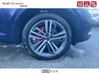 Audi Q5 55 TFSIe 367 S tronic 7 Quattro S line - <small></small> 59.900 € <small>TTC</small> - #9