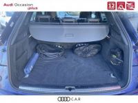 Audi Q5 55 TFSIe 367 S tronic 7 Quattro S line - <small></small> 59.900 € <small>TTC</small> - #10