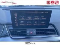 Audi Q5 55 TFSIe 367 S tronic 7 Quattro S line - <small></small> 59.900 € <small>TTC</small> - #14