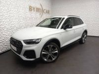 Audi Q5 55 TFSIe 367 S tronic 7 Quattro S line - <small></small> 69.178 € <small>TTC</small> - #1