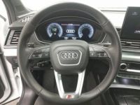 Audi Q5 55 TFSIe 367 S tronic 7 Quattro S line - <small></small> 69.178 € <small>TTC</small> - #5