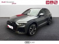 Audi Q5 55 TFSIe 367 S tronic 7 Quattro S line - <small></small> 79.500 € <small>TTC</small> - #1