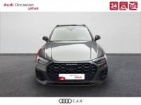 Audi Q5 55 TFSIe 367 S tronic 7 Quattro S line - <small></small> 79.500 € <small>TTC</small> - #2