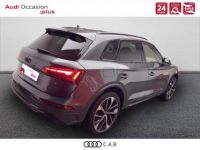 Audi Q5 55 TFSIe 367 S tronic 7 Quattro S line - <small></small> 79.500 € <small>TTC</small> - #4