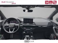 Audi Q5 55 TFSIe 367 S tronic 7 Quattro S line - <small></small> 79.500 € <small>TTC</small> - #5