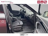 Audi Q5 55 TFSIe 367 S tronic 7 Quattro S line - <small></small> 79.500 € <small>TTC</small> - #6