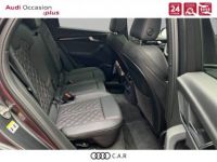 Audi Q5 55 TFSIe 367 S tronic 7 Quattro S line - <small></small> 79.500 € <small>TTC</small> - #7