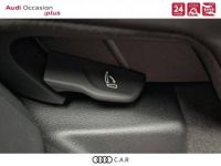 Audi Q5 55 TFSIe 367 S tronic 7 Quattro S line - <small></small> 79.500 € <small>TTC</small> - #8