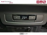 Audi Q5 55 TFSIe 367 S tronic 7 Quattro S line - <small></small> 79.500 € <small>TTC</small> - #9