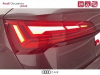 Audi Q5 55 TFSIe 367 S tronic 7 Quattro S line - <small></small> 79.500 € <small>TTC</small> - #13