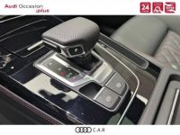 Audi Q5 55 TFSIe 367 S tronic 7 Quattro S line - <small></small> 79.500 € <small>TTC</small> - #15