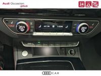 Audi Q5 55 TFSIe 367 S tronic 7 Quattro S line - <small></small> 79.500 € <small>TTC</small> - #16