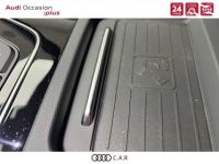 Audi Q5 55 TFSIe 367 S tronic 7 Quattro S line - <small></small> 79.500 € <small>TTC</small> - #17