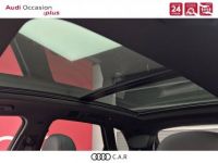 Audi Q5 55 TFSIe 367 S tronic 7 Quattro S line - <small></small> 79.500 € <small>TTC</small> - #28