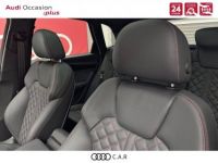 Audi Q5 55 TFSIe 367 S tronic 7 Quattro S line - <small></small> 79.500 € <small>TTC</small> - #29