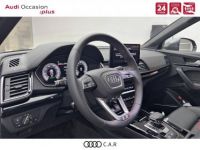 Audi Q5 55 TFSIe 367 S tronic 7 Quattro S line - <small></small> 79.500 € <small>TTC</small> - #30