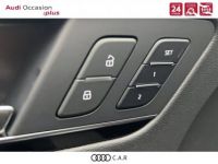 Audi Q5 55 TFSIe 367 S tronic 7 Quattro S line - <small></small> 79.500 € <small>TTC</small> - #32