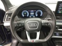 Audi Q5 55 TFSIe 367 S tronic 7 Quattro S line - <small></small> 62.280 € <small>TTC</small> - #5