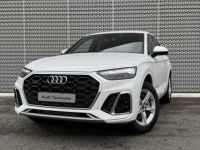 Audi Q5 55 TFSIe 367 S tronic 7 Quattro line - <small></small> 77.720 € <small>TTC</small> - #1