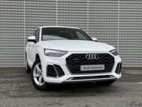 Audi Q5 55 TFSIe 367 S tronic 7 Quattro line - <small></small> 77.720 € <small>TTC</small> - #2