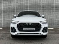 Audi Q5 55 TFSIe 367 S tronic 7 Quattro line - <small></small> 77.720 € <small>TTC</small> - #3