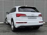 Audi Q5 55 TFSIe 367 S tronic 7 Quattro line - <small></small> 77.720 € <small>TTC</small> - #4