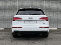 Audi Q5 55 TFSIe 367 S tronic 7 Quattro line - <small></small> 77.720 € <small>TTC</small> - #5