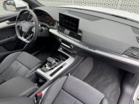 Audi Q5 55 TFSIe 367 S tronic 7 Quattro line - <small></small> 77.720 € <small>TTC</small> - #7